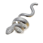 Design Animal Exaggerated Finger Ring