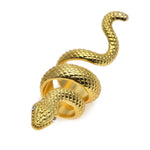 Design Animal Exaggerated Finger Ring