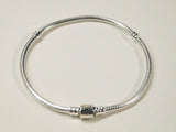 Wholesale Authentic 925 Sterling Silver Bracelet